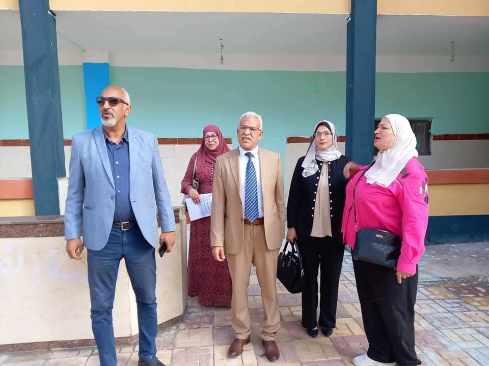 جانب من الجولة،فيتو