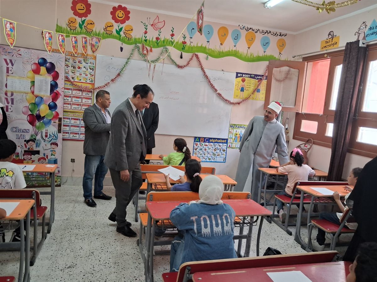 جانب من الجولة، فيتو