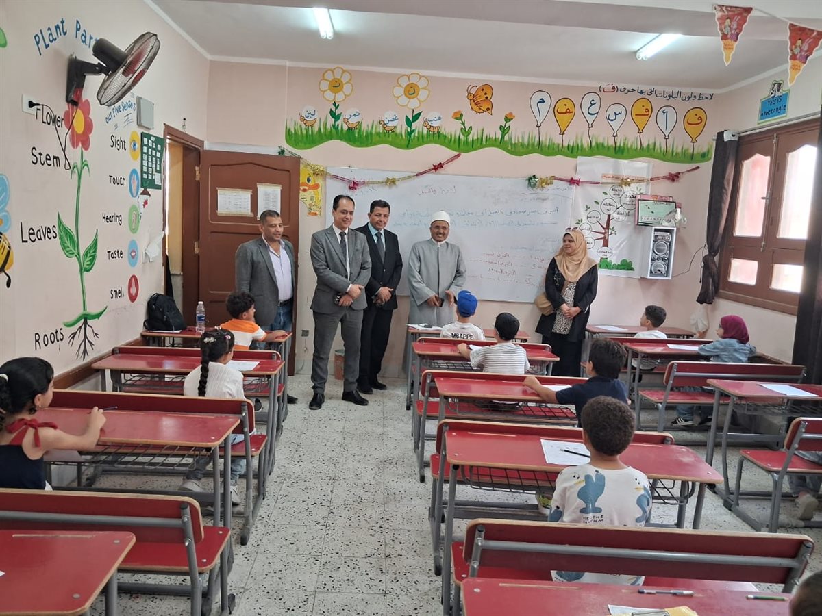 جانب من الجولة، فيتو