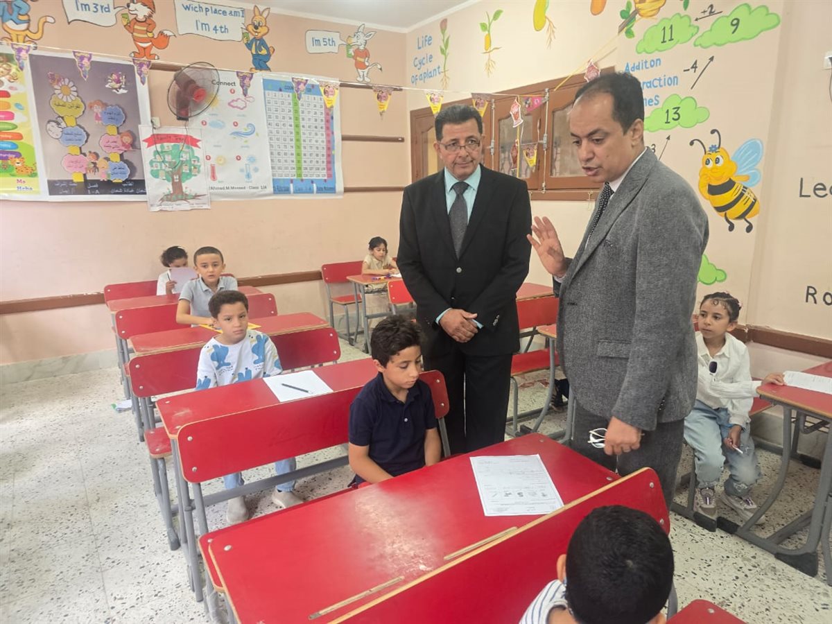 جانب من الجولة، فيتو