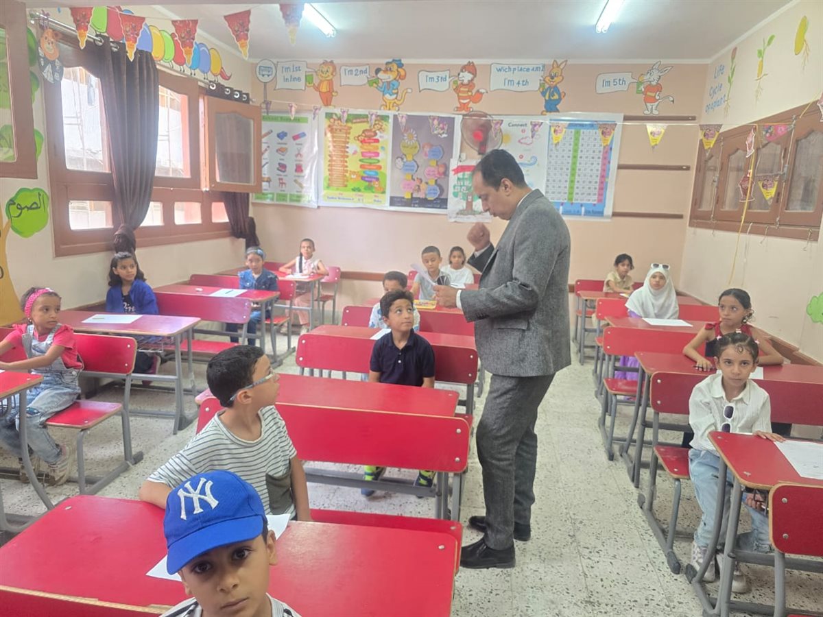 جانب من الجولة، فيتو