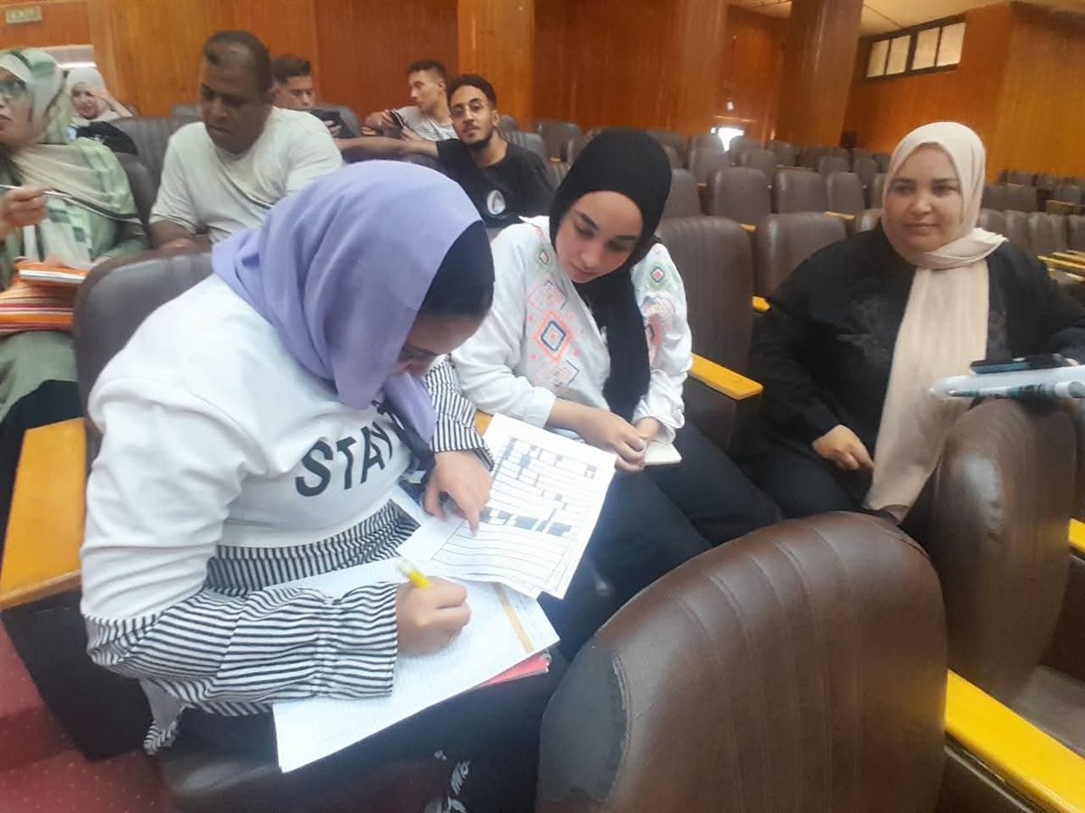 مكتب التنسيق بجامعة قناة السويس، فيتو