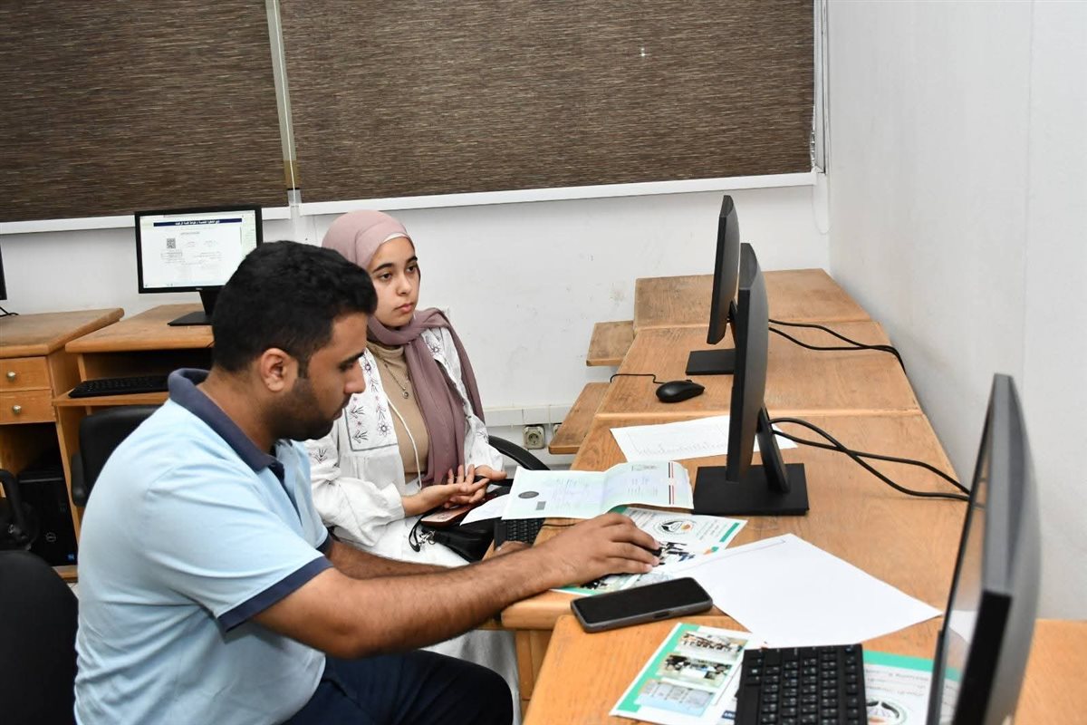 مكتب التنسيق بجامعة قناة السويس، فيتو