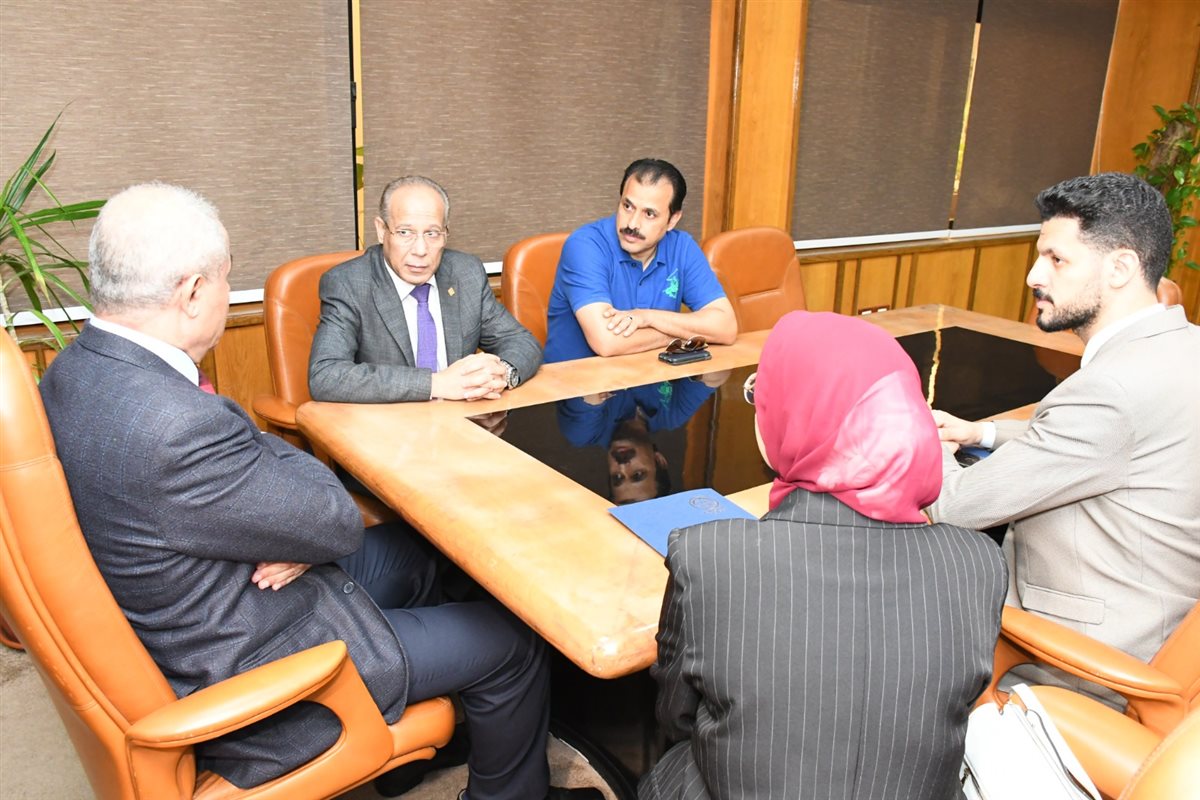 مكتب التنسيق بجامعة قناة السويس، فيتو