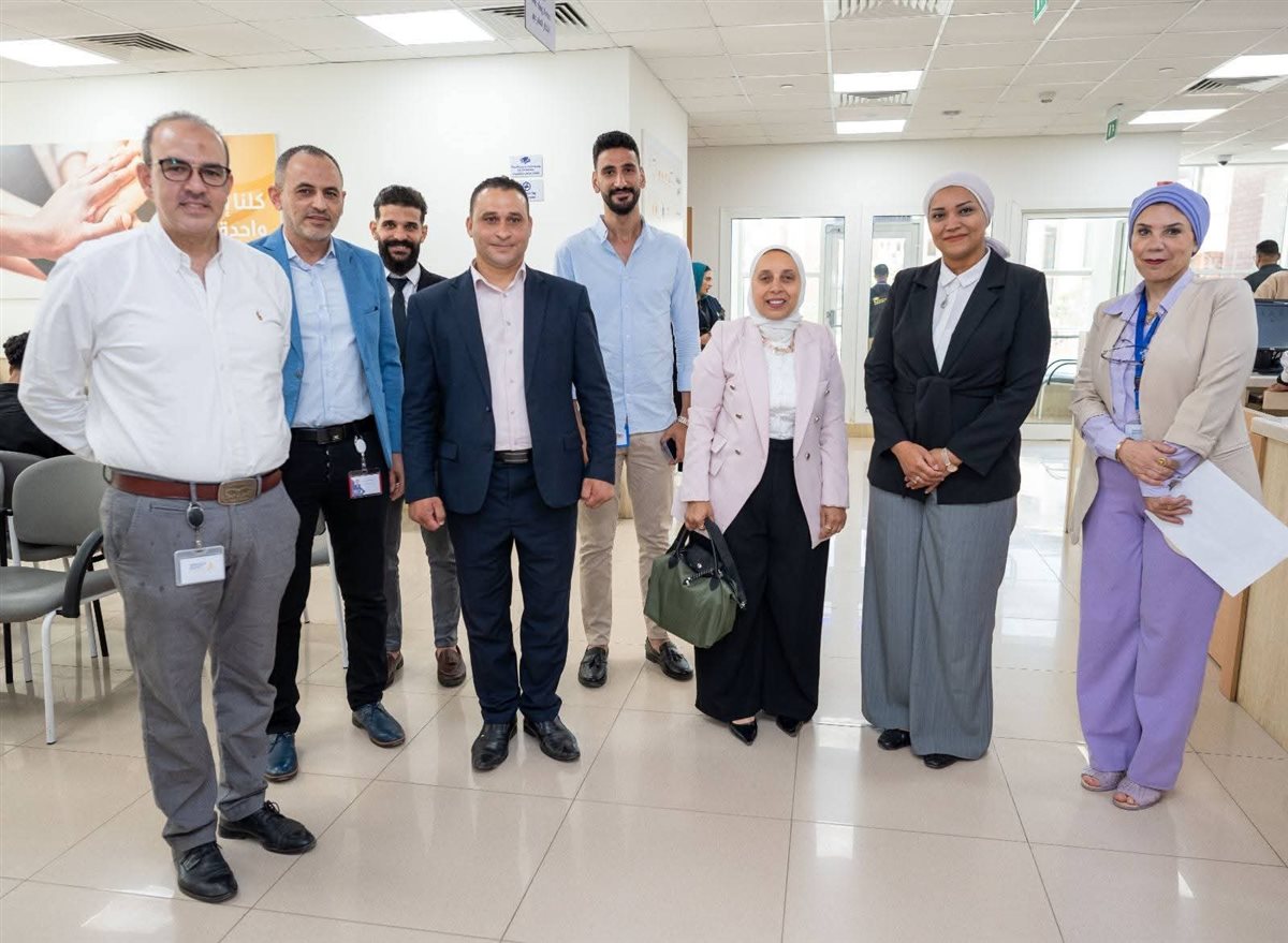 جانب من الجولة،فيتو