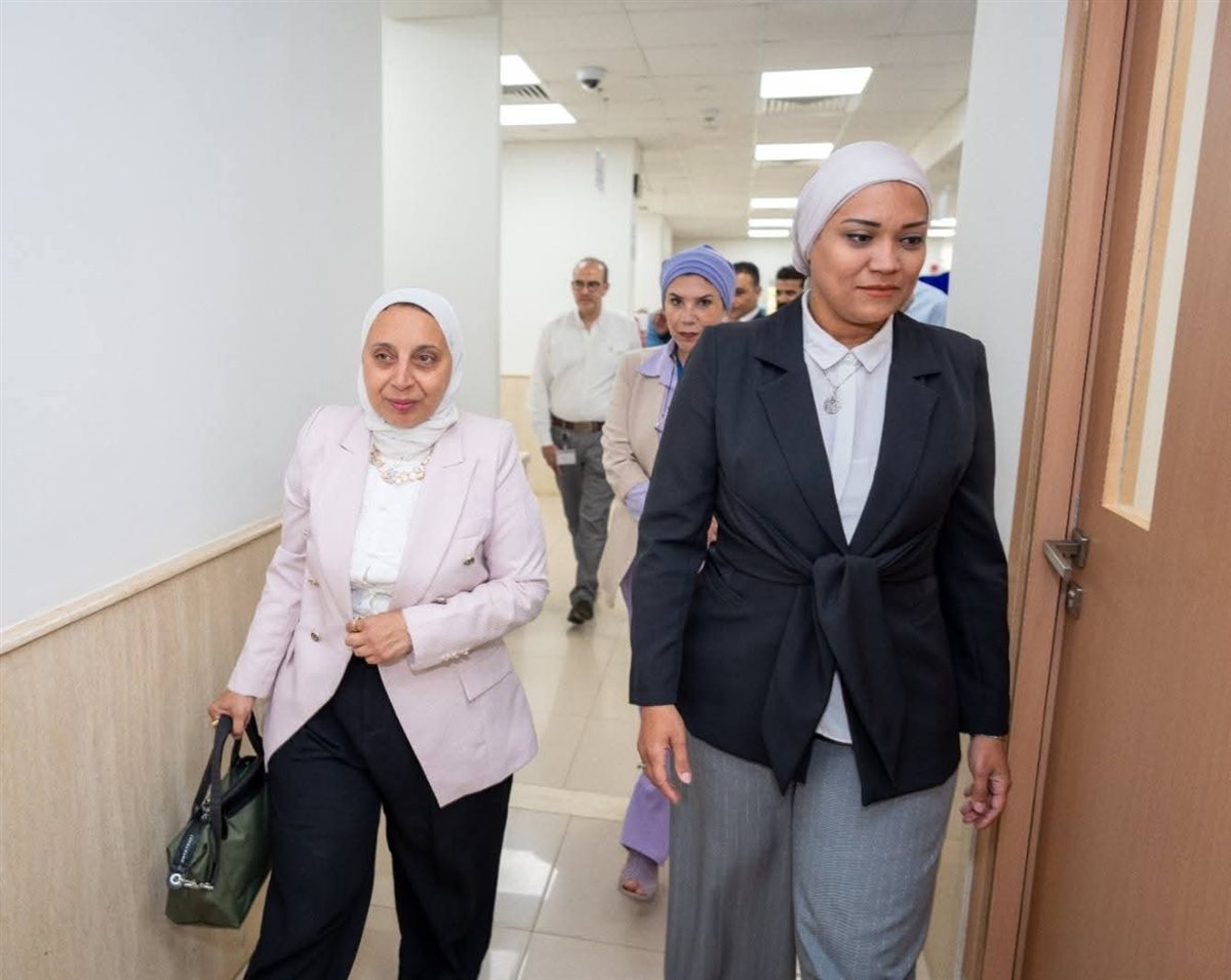 جانب من الجولة،فيتو