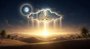 البشارات بميلاد سيدنا محمد صلى الله عليه وسلم | وزارة الأوقاف