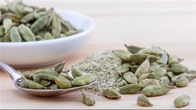 فوائد الحبهان