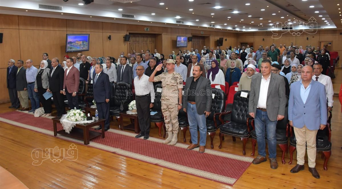 خطة شاملة لاستقبال العام الدراسي الجديد ببورسعيد، فيتو