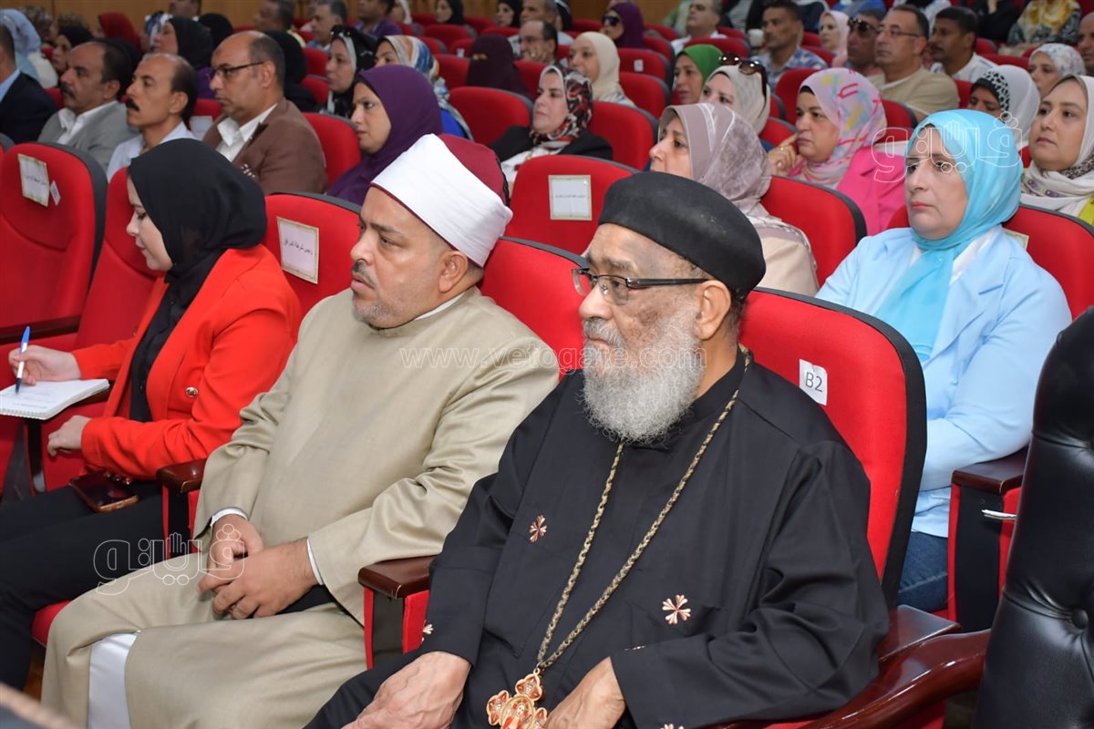 خطة شاملة لاستقبال العام الدراسي الجديد ببورسعيد، فيتو