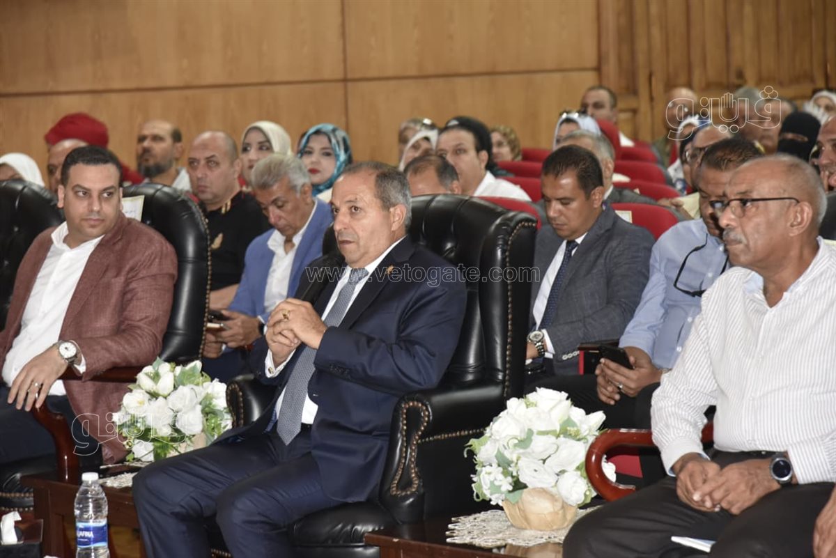 خطة شاملة لاستقبال العام الدراسي الجديد ببورسعيد، فيتو