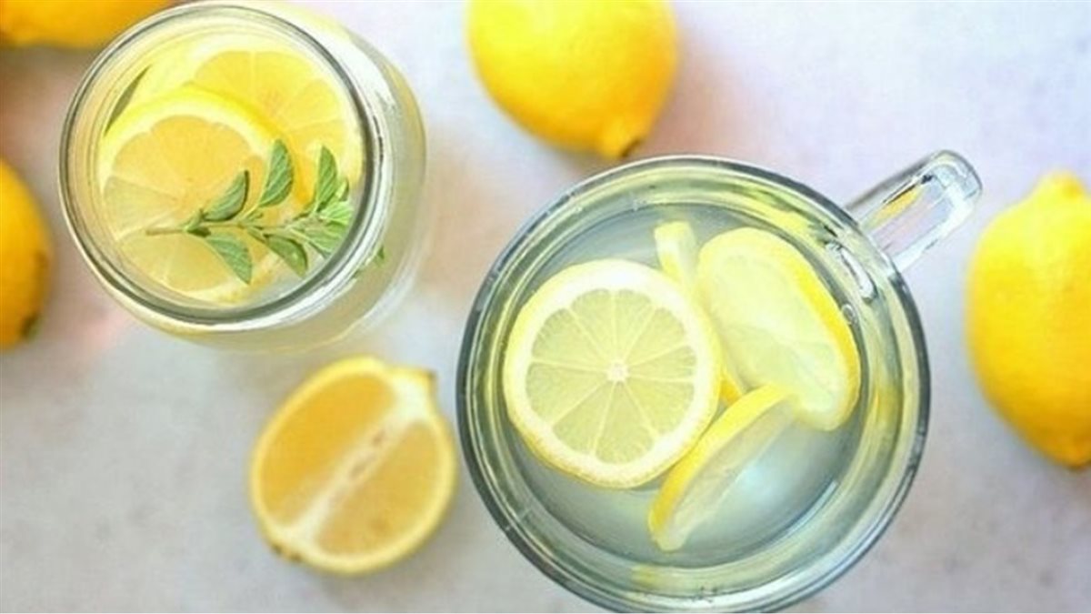 حرق الدهون بالمشروبات