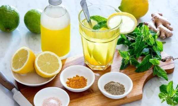 مشروبات لحرق الدهون