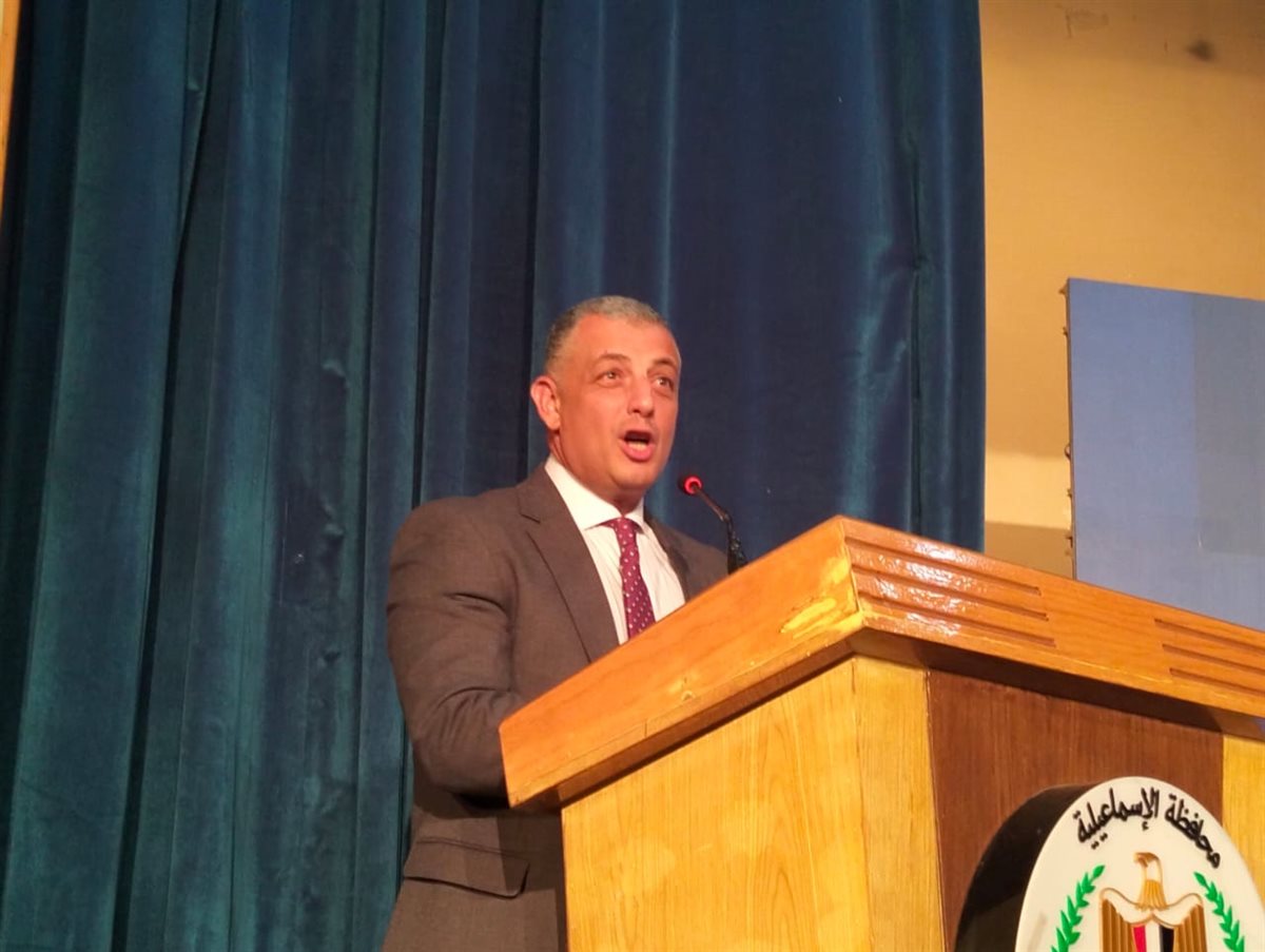 جانب من فاعليات الحفل، فيتو