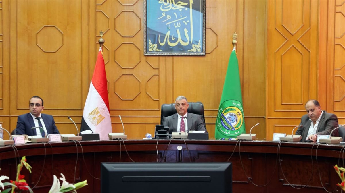 جانب من التكريم، فيتو