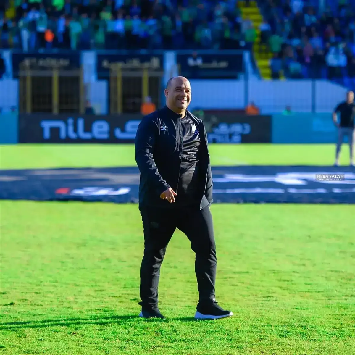 وليد صلاح الدين