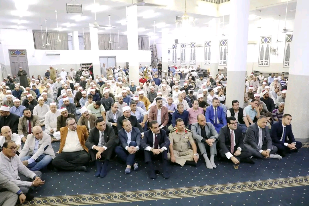 احتفالية المولد النبوي الشريف،فيتو