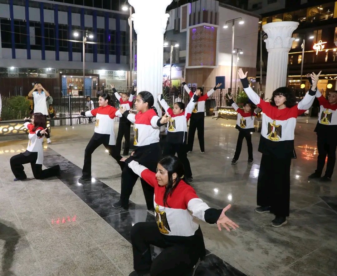 العيد القومي للشرفية،فيتو