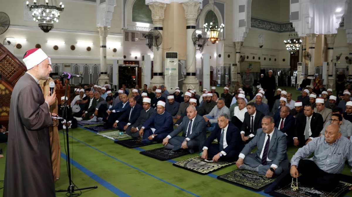 جانب من فعاليات الاحتفال، فيتو