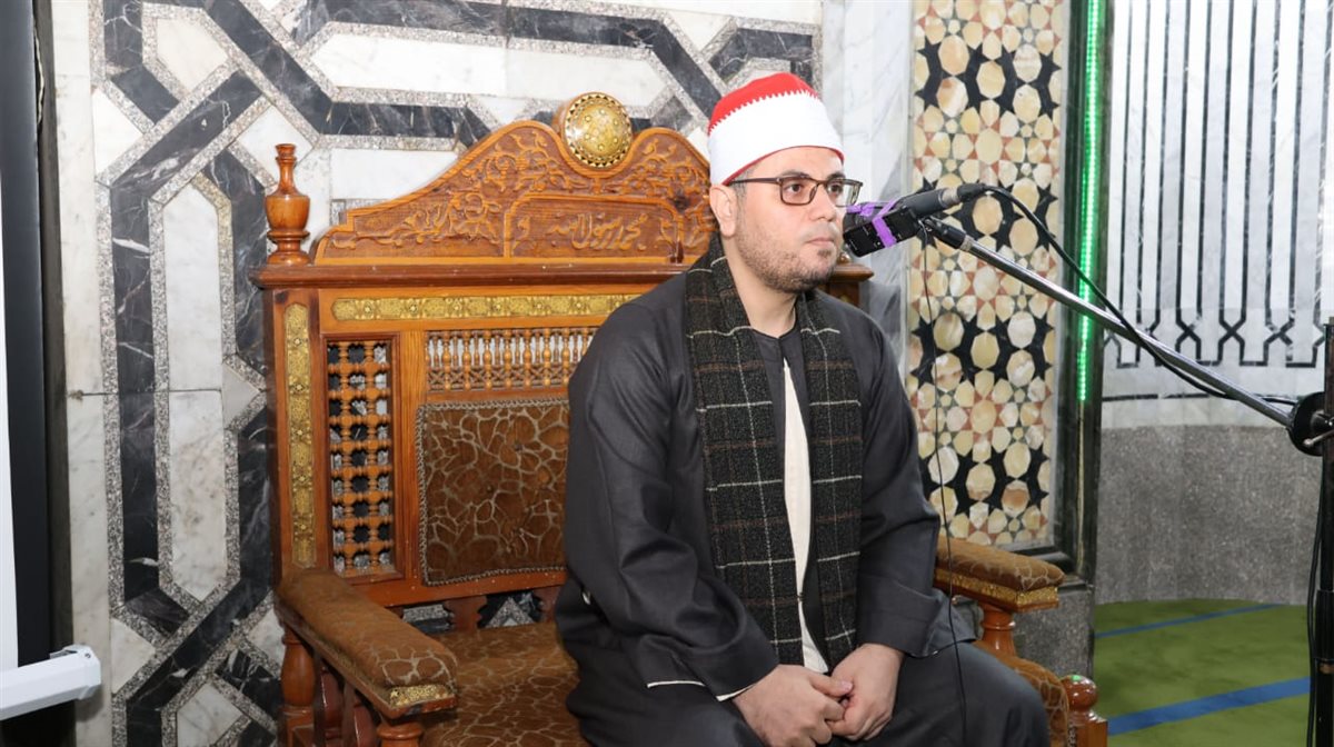 جانب من فعاليات الاحتفال، فيتو