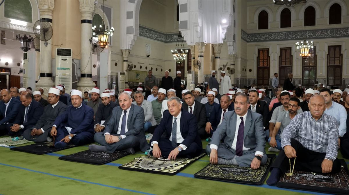 جانب من فعاليات الاحتفال، فيتو