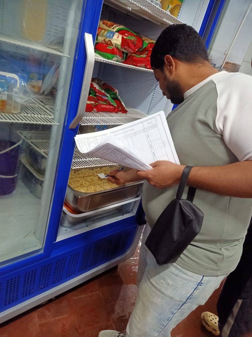 جانب من الحملات، فيتو