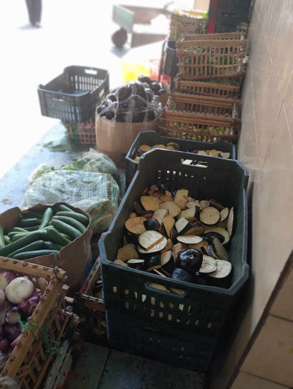 جانب من الحملات، فيتو