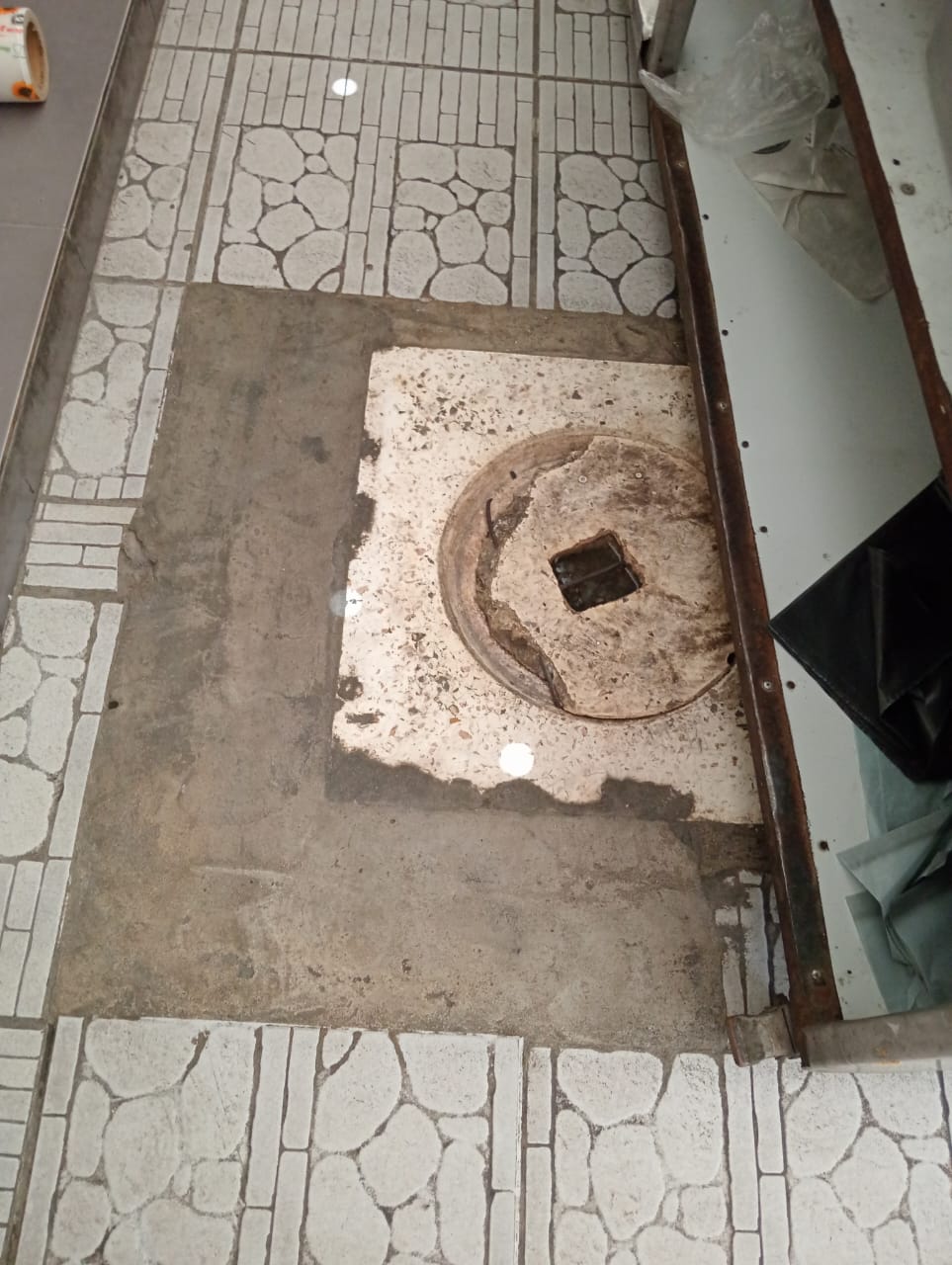 جانب من الحملات، فيتو