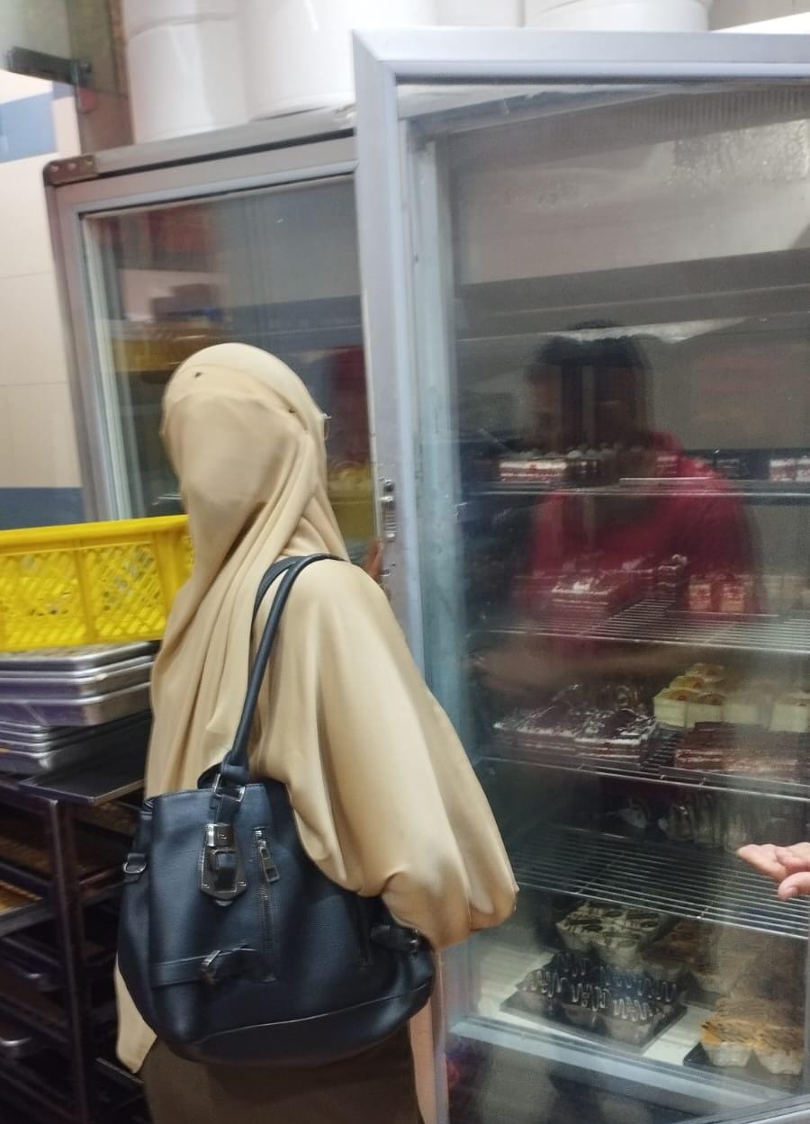 جانب من الحملات، فيتو