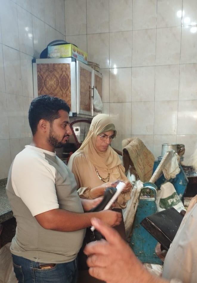 جانب من الحملات، فيتو