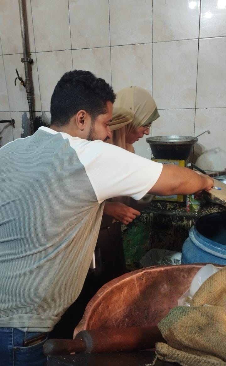 جانب من الحملات، فيتو