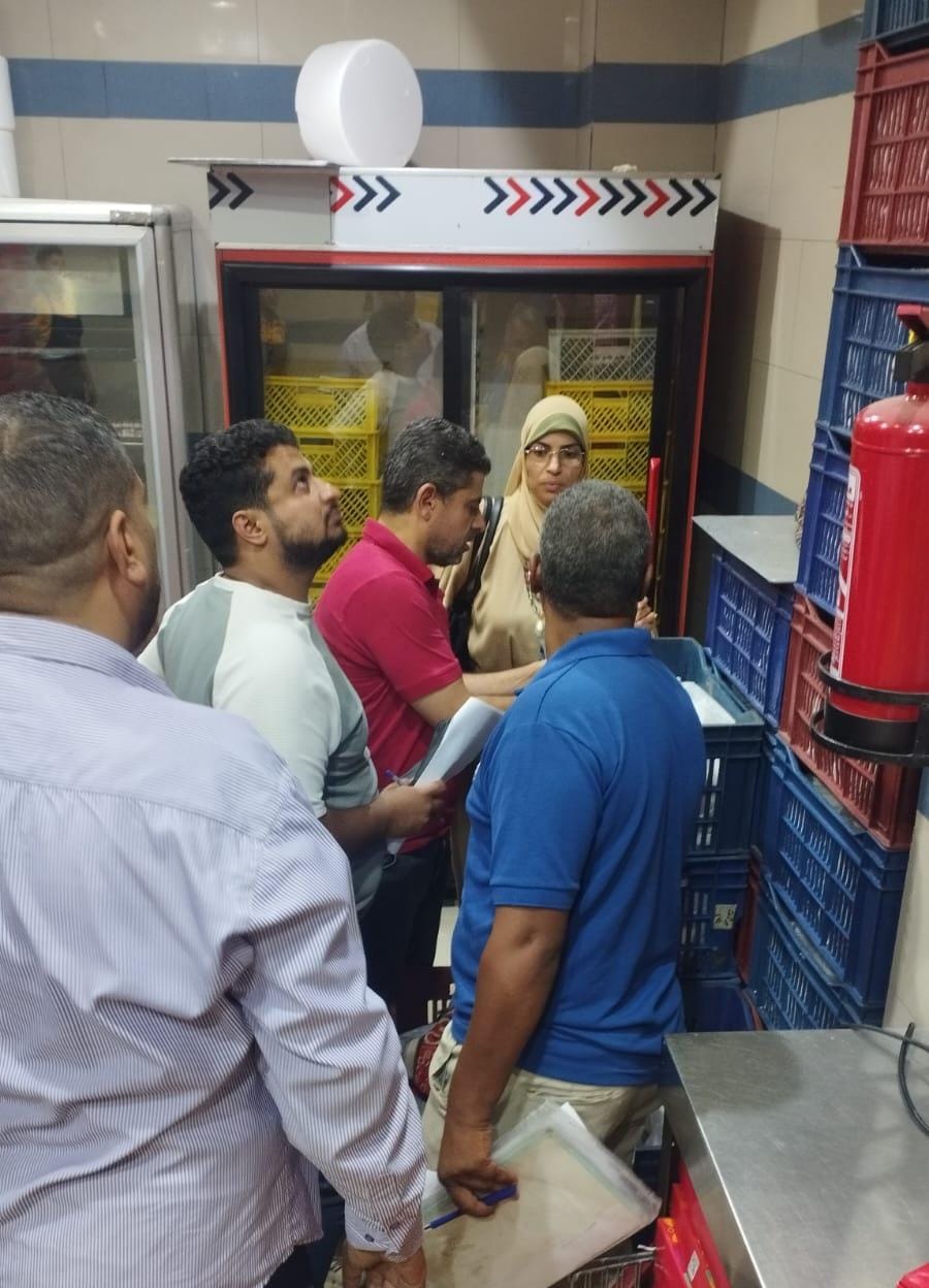 جانب من الحملات، فيتو