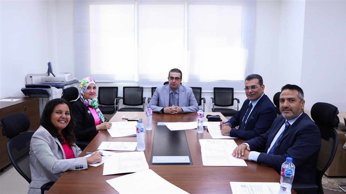 فعاليات مشروع مهارات القرن الواحد والعشرين