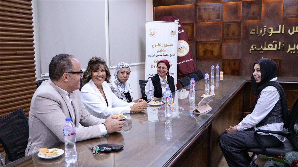 فعاليات مشروع مهارات القرن الواحد والعشرين