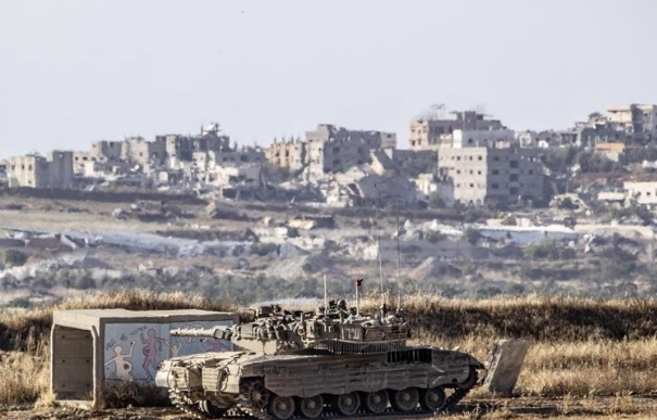 فشل عربات جدعون أمام حجارة داوود، فيتو