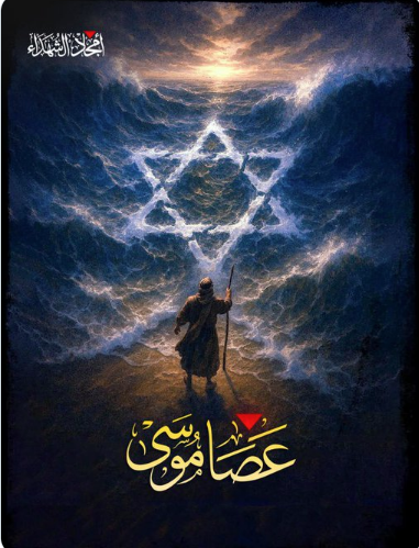 المقاومة تطلق عصا موسى، فيتو