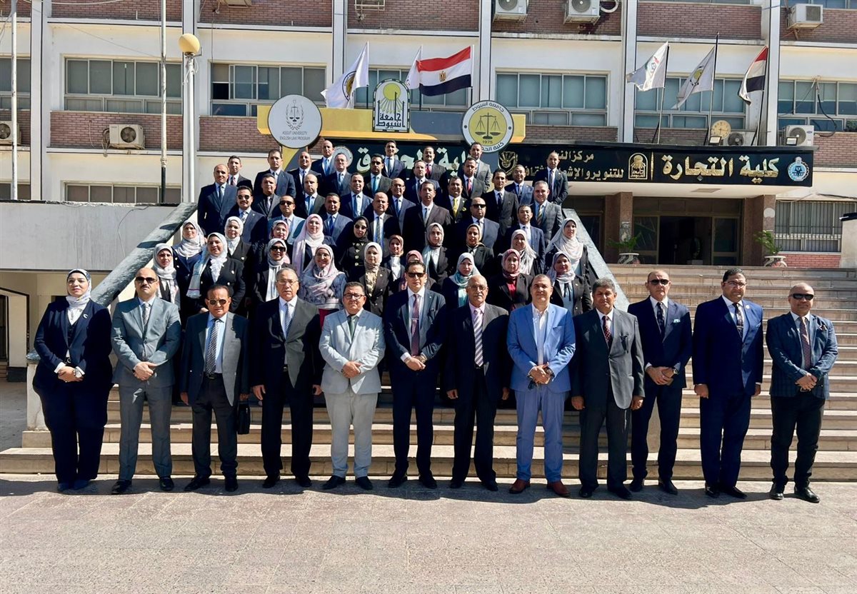 النيابة الإدارية