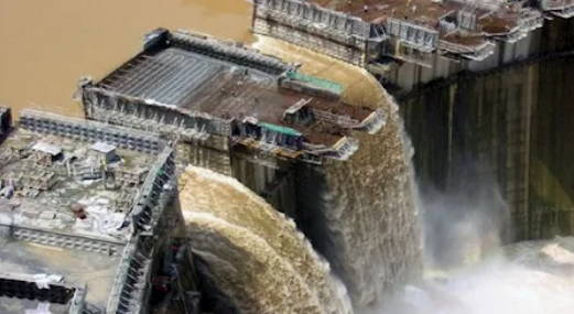 كارثة إنسانية في سد النهضة، فيتو