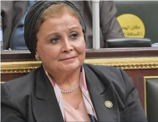 د. عبلة الالفي