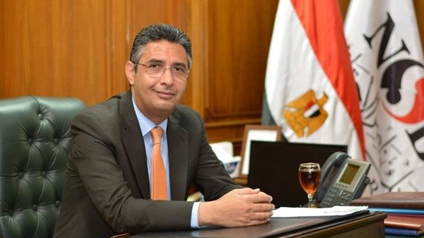 وزير التموين