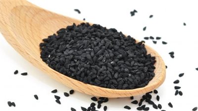 فوائد حبة البركة