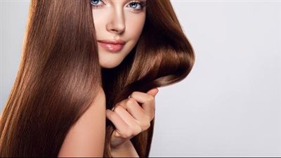 طرق الحفاظ على الشعر المفرود من التموجات