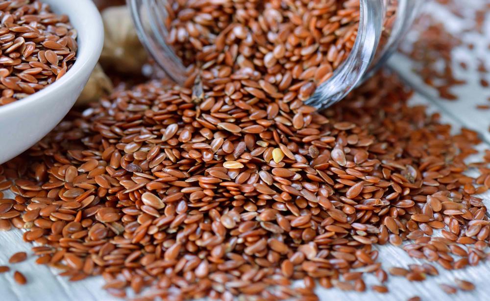 بذور الكتان وفوائدها