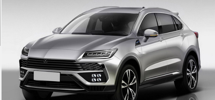 السيارات الصينية، فيتو