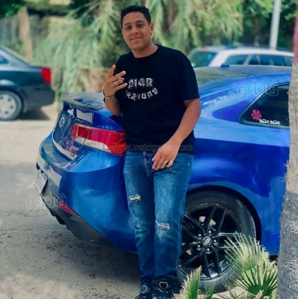 احد ضحايا الحادث،فيتو