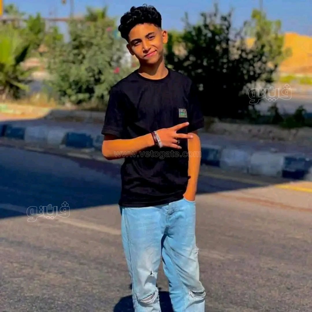 احد ضحايا الحادث،فيتو