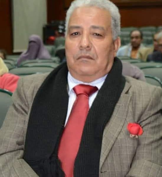 عمارة إبراهيم، فيتو