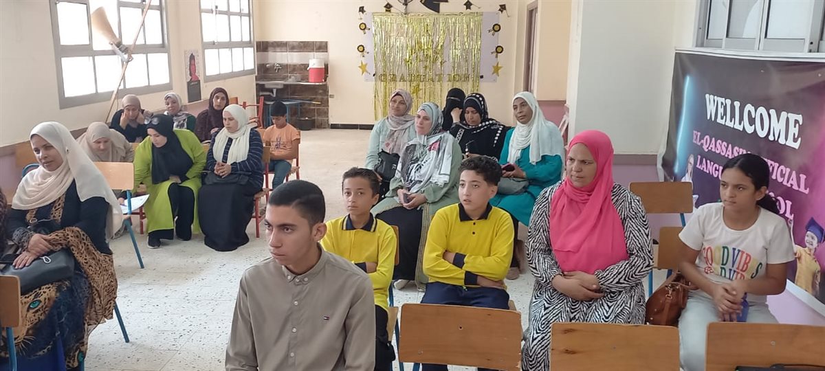 جانب من فعاليات التدريب، فيتو 