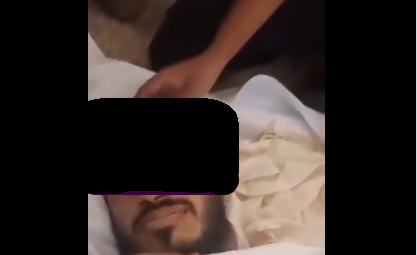 وفاة طارق الدلول تثير الجدل، فيتو