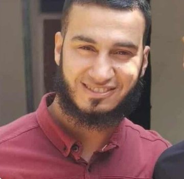 طارق دلول ظهرت كرامته بعد استشهاده، فيتو